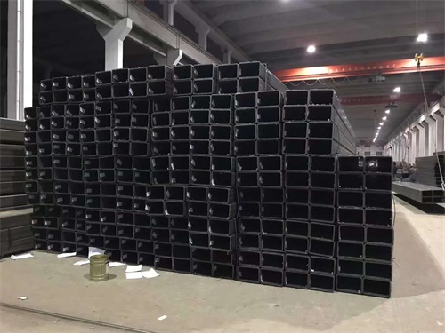 浮山冷拔方管选型指南 工程采购怎么选